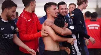 Adım adım 1. Lig! Depremde 14 sporcusunu kaybeden kulüp, küllerinden yeniden doğdu