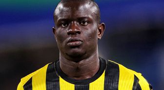 Al Ittihad'dan geri adım! Kante Fenerbahçe'ye geliyor