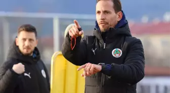 Alanyaspor, Boluspor maçının hazırlıklarını tamamladı