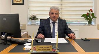 Alaşehir ADSM'de yeni dönem