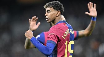 Albacete - Barcelona maç kadrosu! İlk 11'ler belli oldu