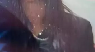 Alışverişten dönerken cipin çarptığı 3 kız, yan yana toprağa verildi