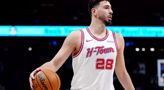 All Star'a seçilmeyen Alperen Şengün'den pişman ettirecek performans