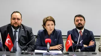 Anahtar Partili Küçükali: Plansız şehirler depremi bekler, planlı şehirler depreme hazır bekler