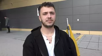 Antalya'da 10 kişinin öldüğü kazada yaralanan üniversiteli Oğuz, o anları anlattı