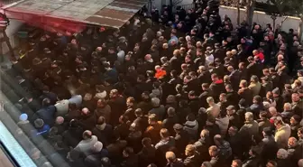 Antalya'daki otobüs kazasının acısı Bilecik'e de ulaştı