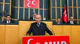 Bahçeli: Erken seçim asla gündemde yer almayacak