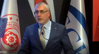 Bakan Işıkhan: Geri ödeme listelerinde bulunan ilaç sayısı 8 bin 913'e ulaştı