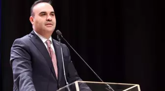 Bakan Kacır: '20 milyon lira üst limitli 36 ay vadeli krediler için 20 puanlık finansman desteği sunuyoruz'