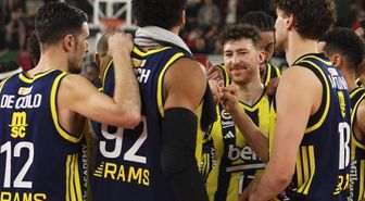 Barcelona Fenerbahçe Beko maçı hangi kanalda, nereden CANLI izlenir?