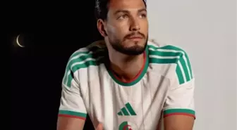 Bensebaini kimdir, kaç yaşında, mevkisi ne? Bensebaini Galatasaray'a mı geliyor?