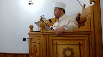 Berat Kandili Posof'ta coşkuyla kutlandı