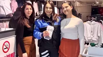 Bilecik'te esnafa dolandırıcılık uyarısı