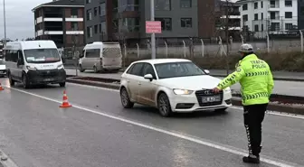 Bin 388 öğrenci servis denetlendi, 104'ü hakkında cezai işlem yapıldı