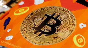 Bitcoin, 78.500 doların üzerine toparlandı