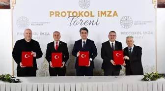 Bolu'dan kısa kısa