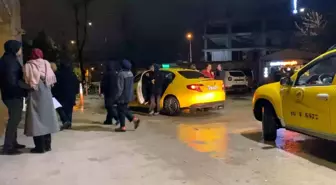 Bursa'da tekstil fabrikasında gıda zehirlenmesi şüphesi: 20 işçi hastaneye kaldırıldı