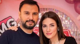 Buse Varol Gelin Evi'nde neden yok, ayrıldı mı?
