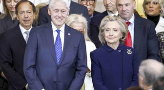 Clintonlar, Epstein soruşturmasında ifade vermeyi kabul etti