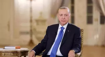 Cumhurbaşkanı Erdoğan: 'Türkiye, İran ile ABD arasında kolaylaştırıcı rol üstlenmeye hazır'