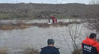 Diyarbakır'da kaybolan kadının cansız bedeni bulundu