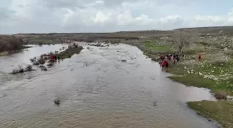 Diyarbakır'da kaybolan kadının cesedi bulundu