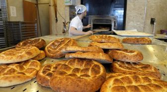 Düzce'de Ramazan pidesi fiyatları açıklandı