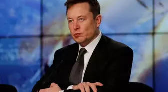 Elon Musk'a büyük şok! X ofislerine baskın yapıldı, ifade verecek