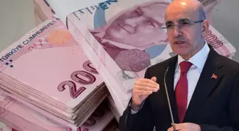 Enflasyon neden yüksek geldi? Bakan Şimşek tek bir nedene bağladı