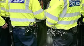 Epstein belgeleri sonrası İngiltere'de alarm, Londra Polisi teyakkuza geçti