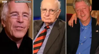 Epstein'in 'İlluminati' benzeri 'Üçlü Komisyon' ifadeleri dikkat çekti