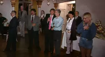 Epstein kayıtları ifşa etti: Trump, arkadaşlarının eşleri ile birlikte olmayı severdi