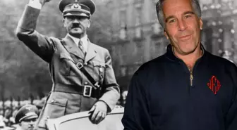 Epstein-Rothschild yazışmalarında tüyler ürperten Hitler detayı
