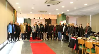 Erzincan'da tarımsal yatırımlar sürüyor