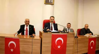 Erzincan İl Genel Meclisi Şubat ayı toplantısını gerçekleştirdi