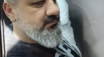 Esenler'de Alacak Verecek Meselesi Cinayet-Suç ve İntihar