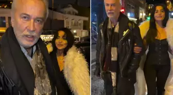 Eşref Rüya'nın Hıdır'ı fena yakalandı