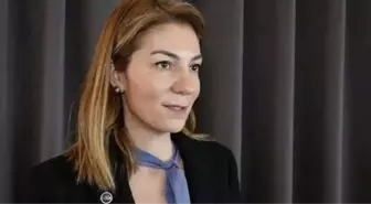 Fatma Özkul kimdir? Merkez Bankası Başkan Yardımcısı Fatma Özkul kaç yaşında, nereli, eşi kim?