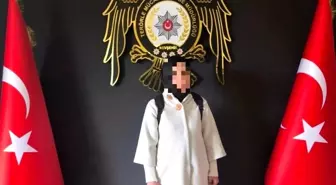 FETÖ hükümlüsü Nevşehir'de yakalandı