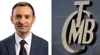 Gazi İshak Kara kimdir? Merkez Bankası Başkan Yardımcısı Gazi İshak Kara kaç yaşında, nereli?