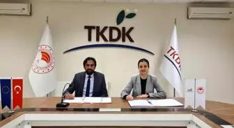 Gediz'de 5 yıllık kırsal kalkınma süreci başladı