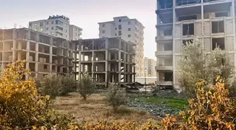 Hatay'da inşaattan düşen işçi hayatını kaybetti