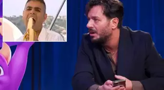 Hayrettin'in programına çağırdığı Ajdar'ın istediği rakam dudak uçuklattı