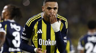 İmzalar atıldı! En-Nesyri yerine 30 milyon euroya golcü