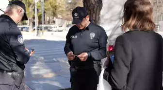 Isparta'da aranan 515 kişi yakalandı