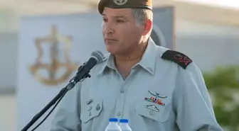 İsrail'de istihbarat şefinin kardeşi Gazze'ye sigara kaçırırken yakalandı