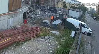 İstanbul'da bakır kablo hırsızlığı: 18 kişi tutuklandı