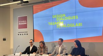 İstanbul Modern'de 'Tasarım Diyalogları' programı 17 Şubat'ta başlıyor