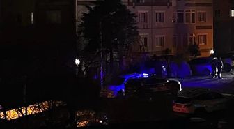İzmir'de işe gitmek için evden çıkan genç silahlı saldırıda öldü