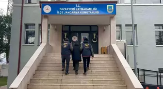 JASAT 600 kamera görüntüsünü inceledi, dolandırıcıyı 3 saatte yakaladı